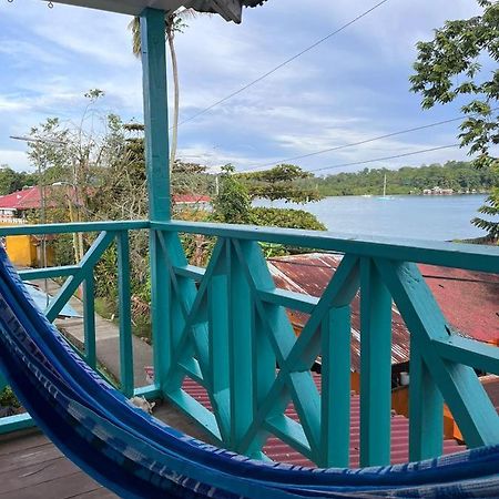 A&K Island Apartments Bocas Town Exterior foto