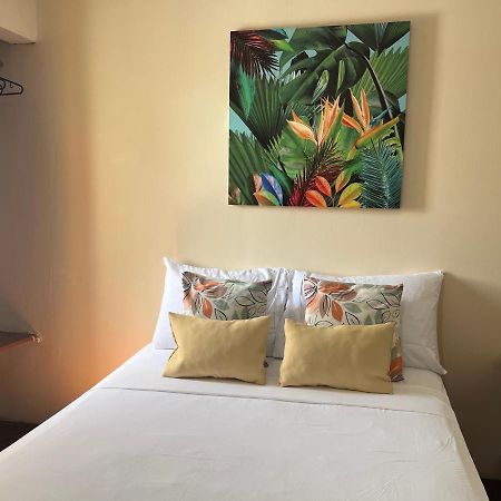 A&K Island Apartments Bocas Town Exterior foto