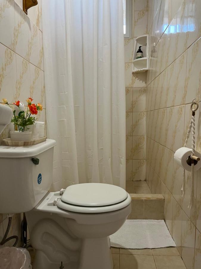 A&K Island Apartments Bocas Town Exterior foto