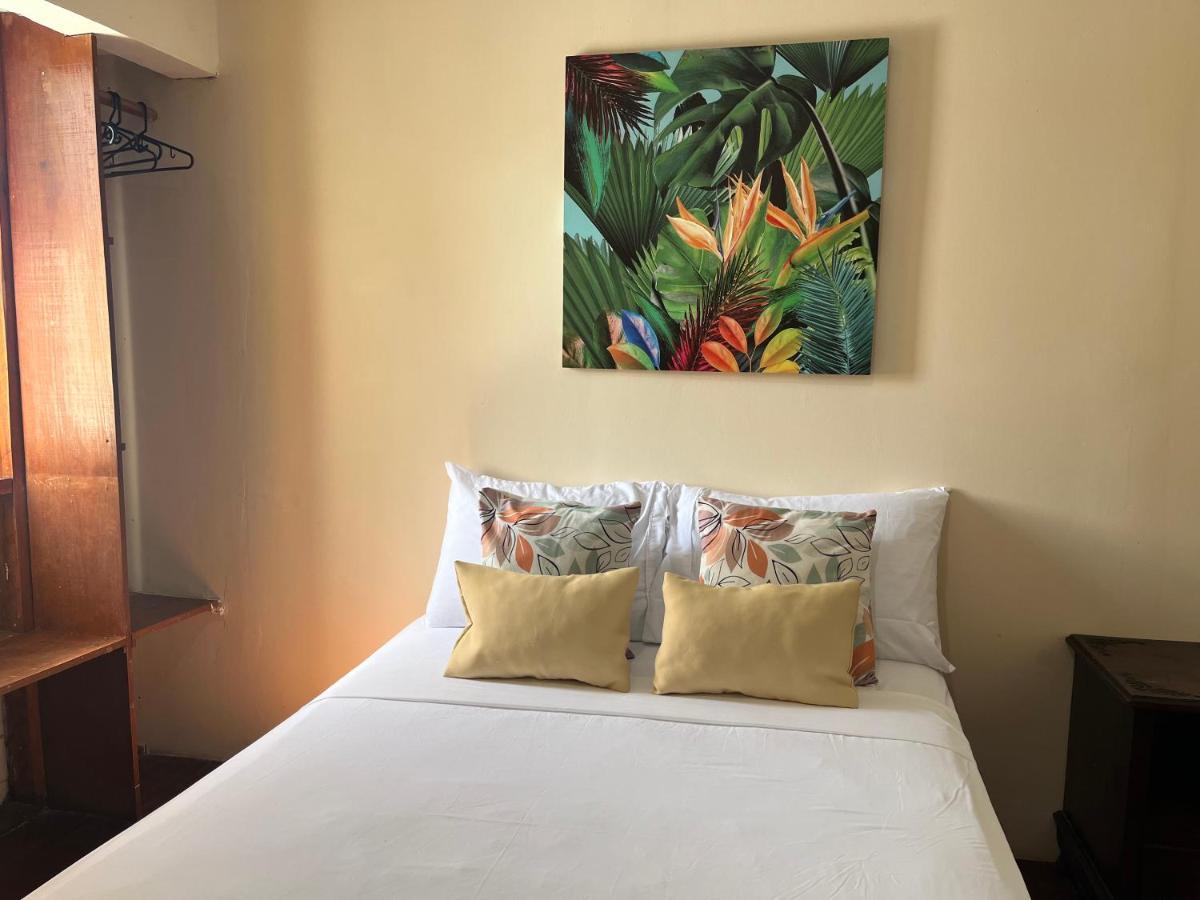 A&K Island Apartments Bocas Town Exterior foto