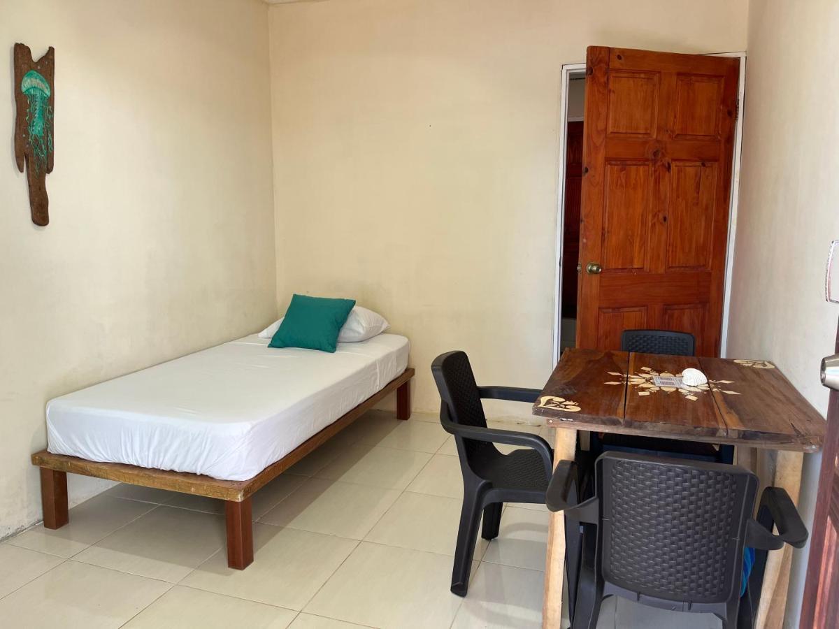 A&K Island Apartments Bocas Town Exterior foto