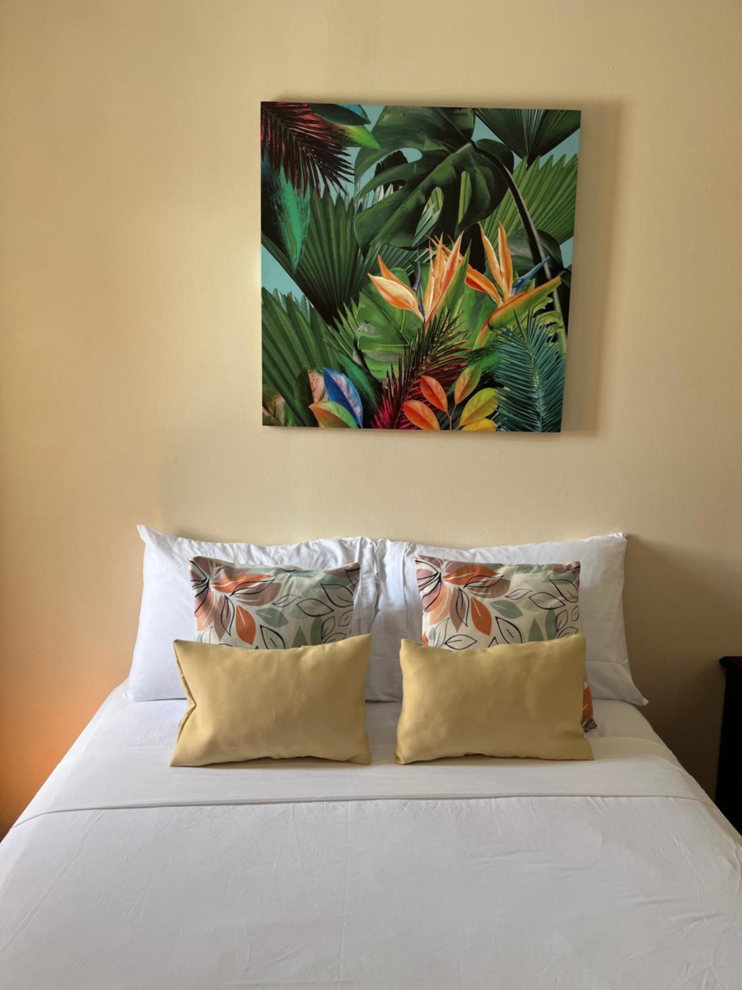 A&K Island Apartments Bocas Town Exterior foto