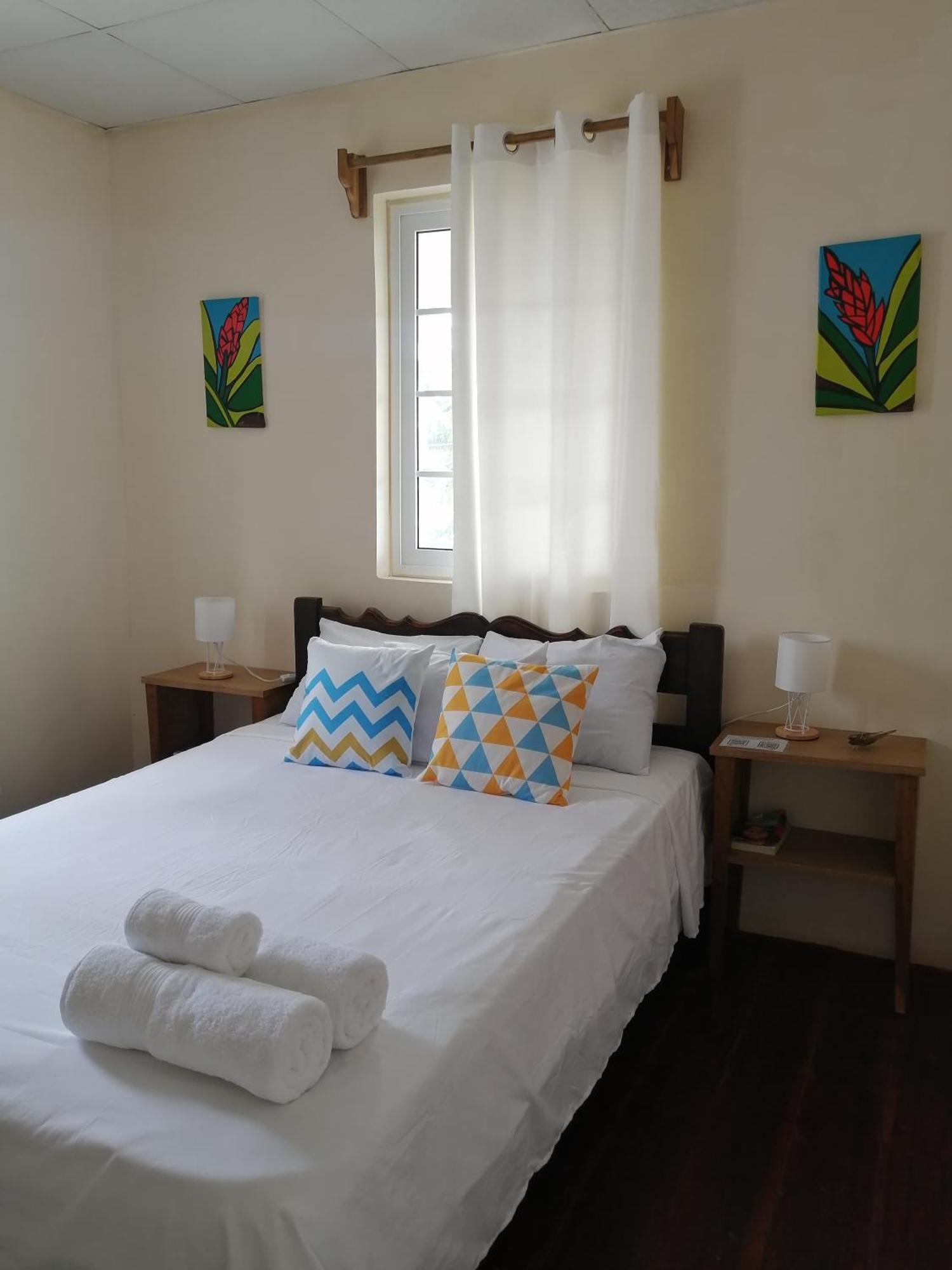 A&K Island Apartments Bocas Town Cameră foto